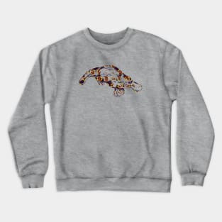 Platypus Disco Crewneck Sweatshirt